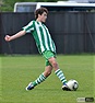 U16 šťastně vyhrála v Liberci