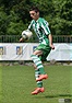 U16 uspěla v Chrudimi