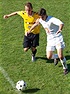 U19 má cenný bod s Brnem