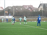 U14 v přípravě podlehla Liberci