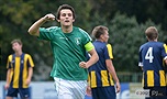 U19 na podzim již potřetí úspěšná na východě republiky