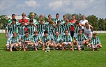 U16 ve Šluknově neoslnila