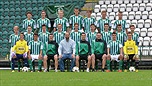 U16 remizovala v Plzni
