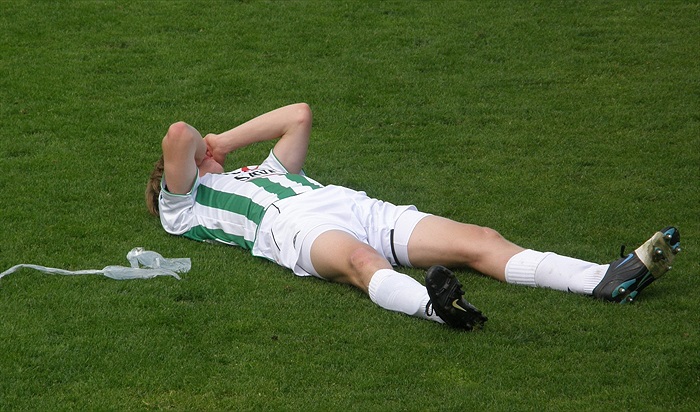 Sigma Olomouc - Bohemians 1905 2:1 (2:1)