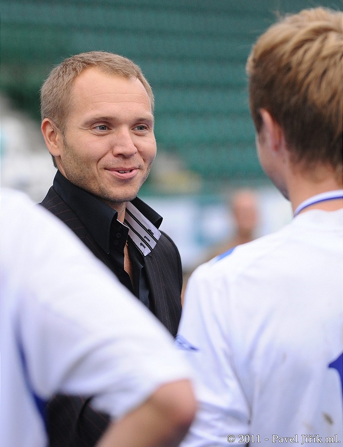 Finále Tesco CEE CUP v Ďolíčku