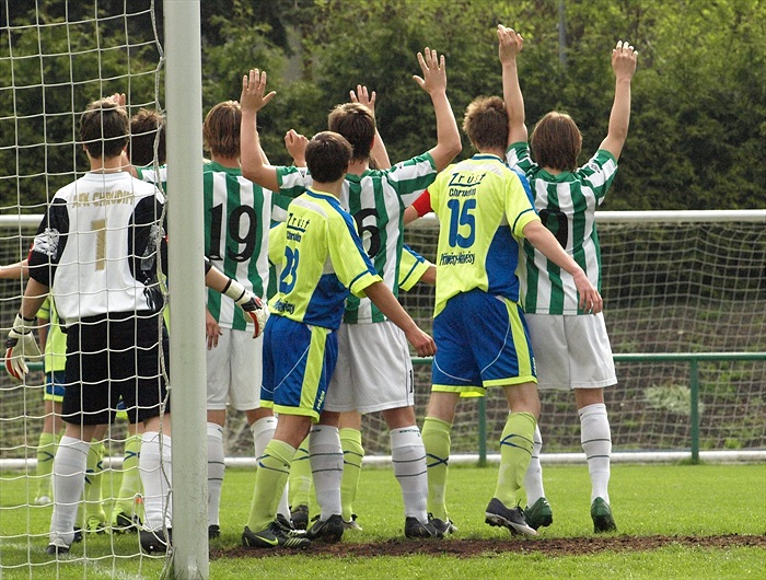 Bohemians 1905 - AFK Chrudim 4:0 (4:0)