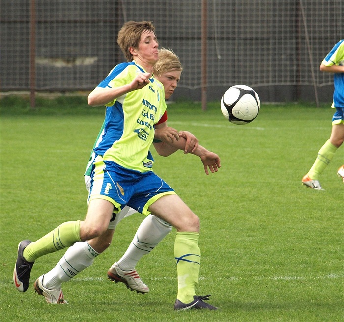 Bohemians 1905 - AFK Chrudim 4:0 (4:0)