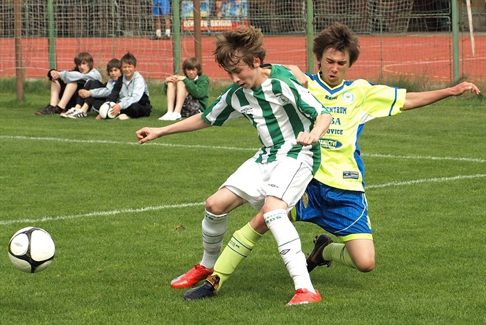 Bohemians 1905 - AFK Chrudim 4:0 (4:0)