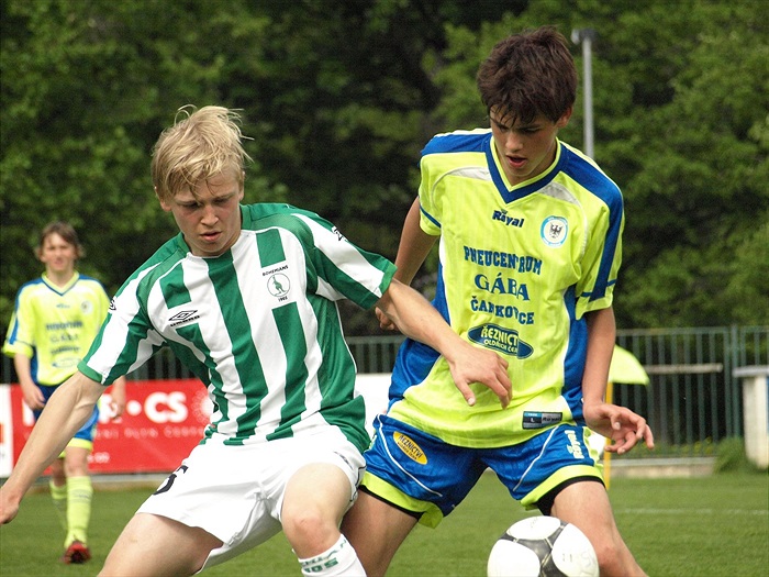 Bohemians 1905 - AFK Chrudim 4:0 (4:0)