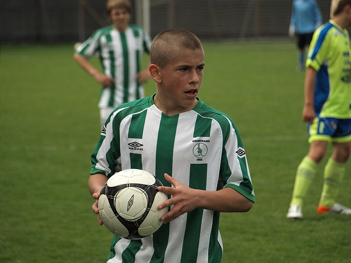 Bohemians 1905 - AFK Chrudim 4:0 (4:0)