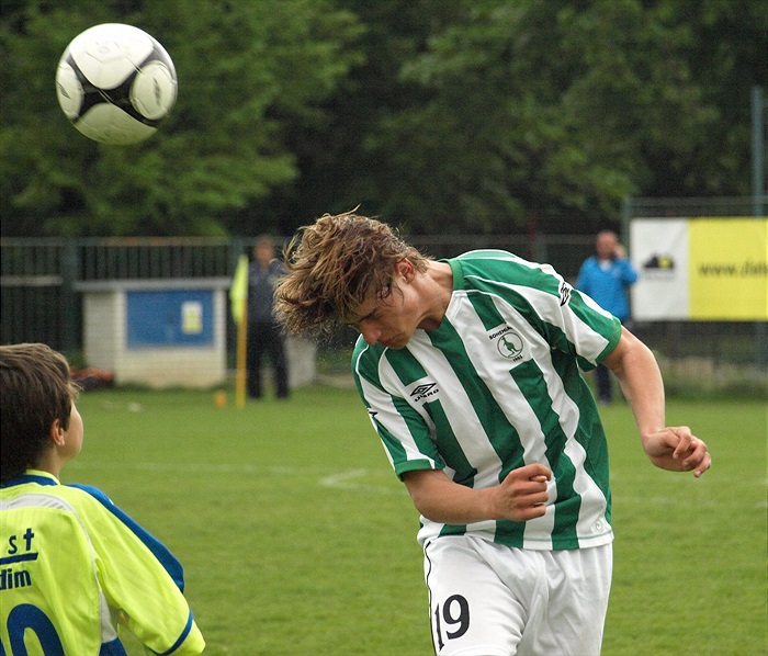 Bohemians 1905 - AFK Chrudim 4:0 (4:0)