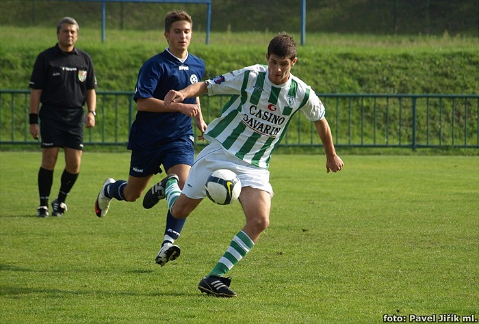 Meteor - Bohemians 1905 0:3 (0:2)