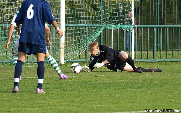 Meteor - Bohemians 1905 0:3 (0:2)
