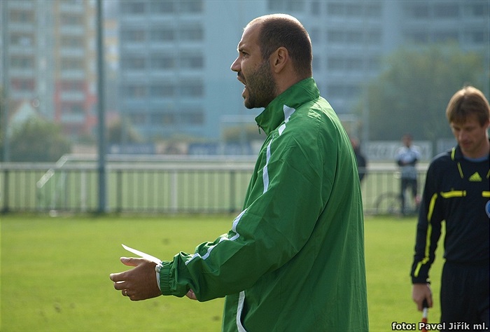 Meteor - Bohemians 1905 0:3 (0:2)