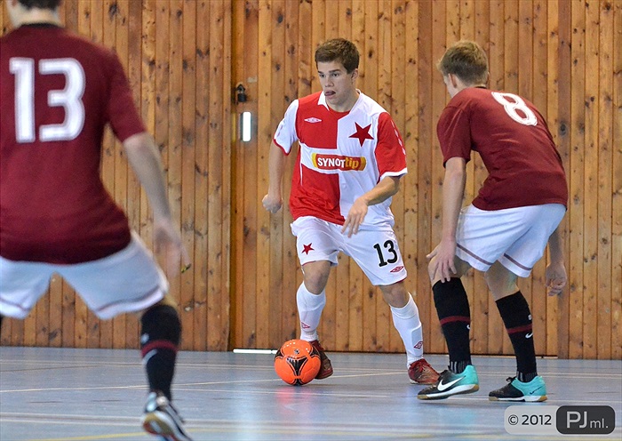 XXI. Memoriál Dr. Václava Jíry 2012