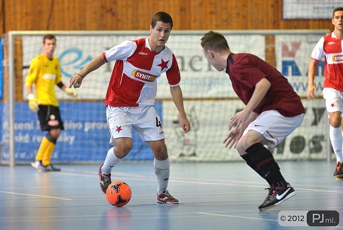 XXI. Memoriál Dr. Václava Jíry 2012