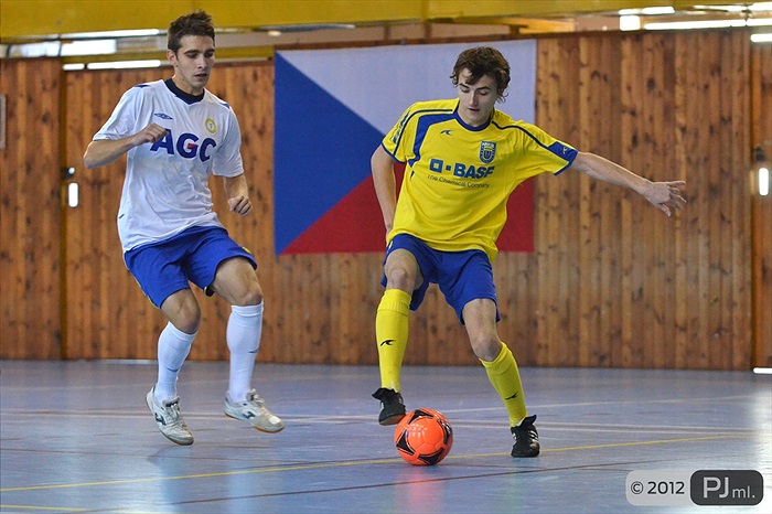 XXI. Memoriál Dr. Václava Jíry 2012