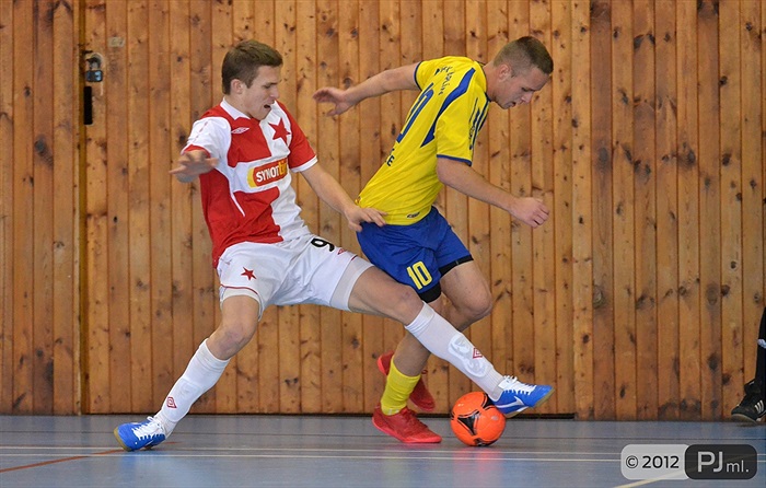 XXI. Memoriál Dr. Václava Jíry 2012