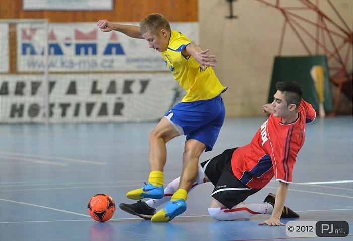 XXI. Memoriál Dr. Václava Jíry 2012