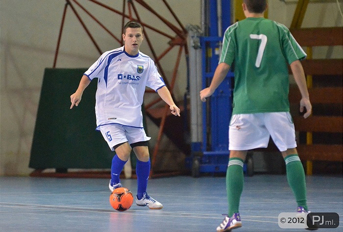 XXI. Memoriál Dr. Václava Jíry 2012