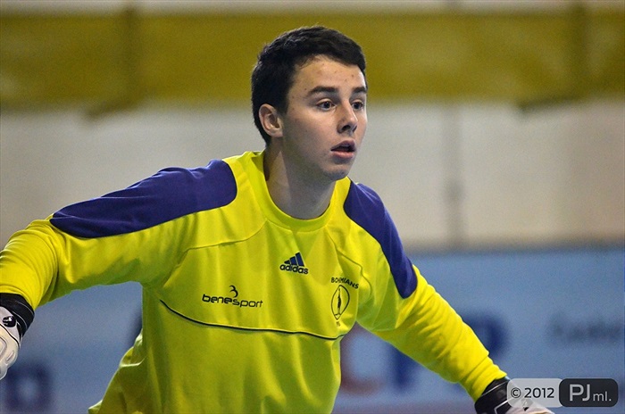 XXI. Memoriál Dr. Václava Jíry 2012