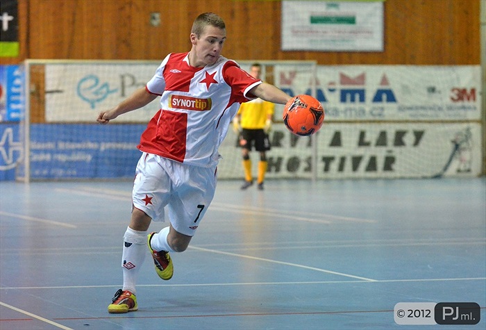 XXI. Memoriál Dr. Václava Jíry 2012