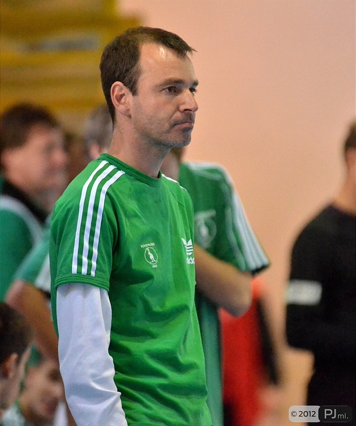 XXI. Memoriál Dr. Václava Jíry 2012