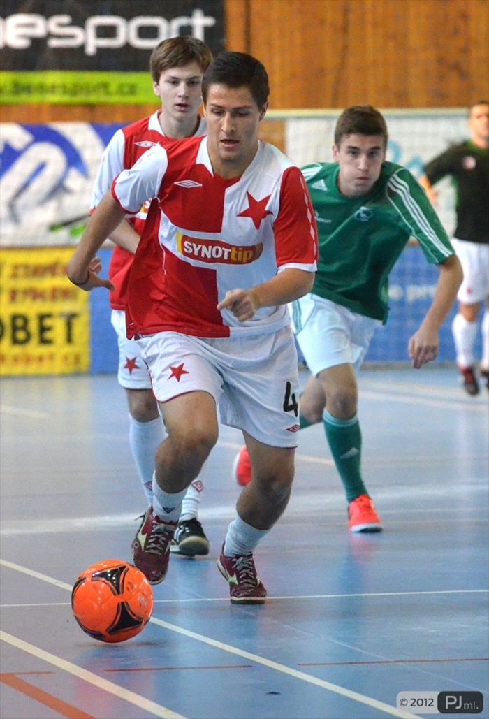 XXI. Memoriál Dr. Václava Jíry 2012