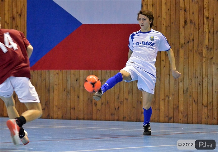 XXI. Memoriál Dr. Václava Jíry 2012