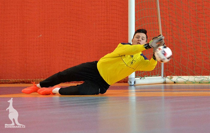 XXV. Memoriál dr. Václava Jíry