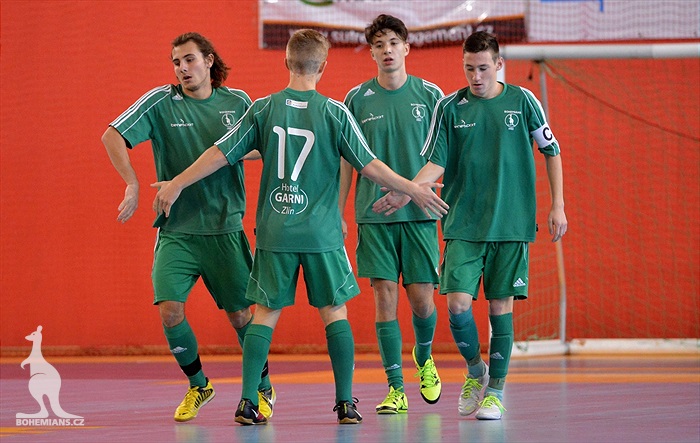 XXV. Memoriál dr. Václava Jíry