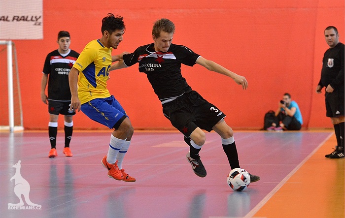 XXV. Memoriál dr. Václava Jíry