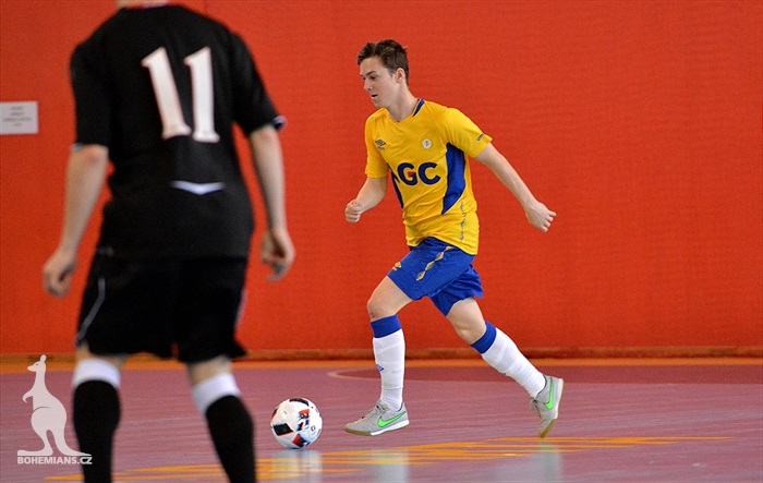 XXV. Memoriál dr. Václava Jíry