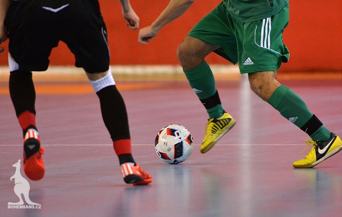 XXV. Memoriál dr. Václava Jíry