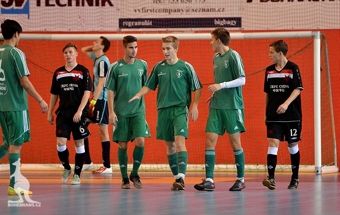 XXV. Memoriál dr. Václava Jíry