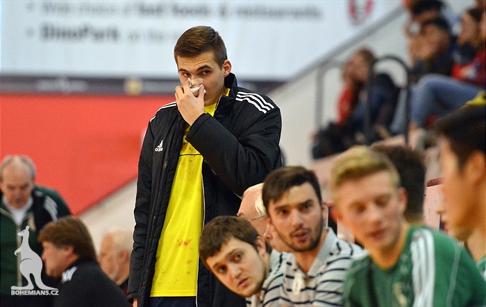 XXV. Memoriál dr. Václava Jíry