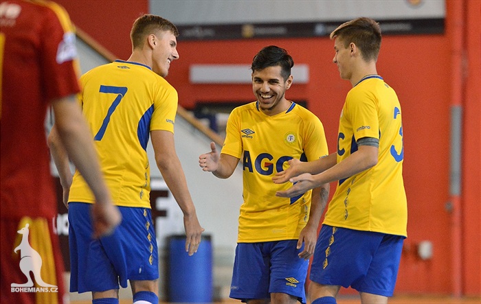 XXV. Memoriál dr. Václava Jíry