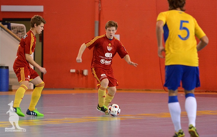 XXV. Memoriál dr. Václava Jíry