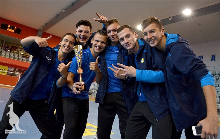 XXV. Memoriál dr. Václava Jíry