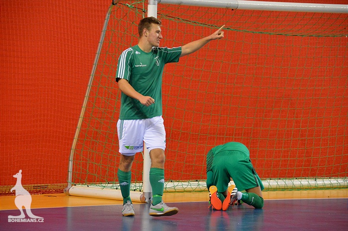 Memoriál dr. Václava Jíry 2017