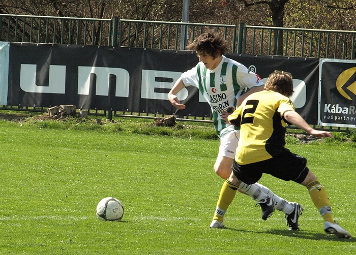 Bohemians 1905 - Hradec Králové 1:0 (0:0)