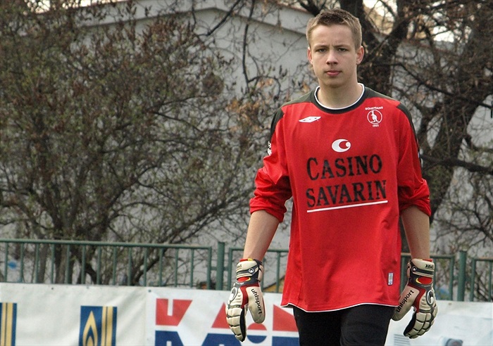 Bohemians 1905 - Hradec Králové 1:0 (0:0)