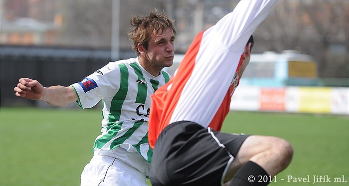 Bohemians 1905 - FK Jablonec 2:1 (0:0)