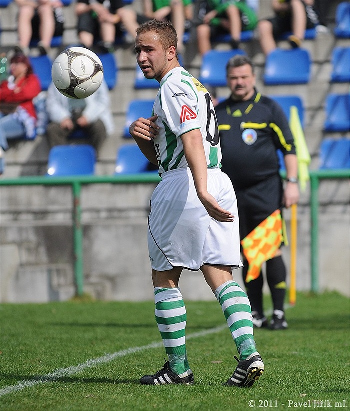Bohemians 1905 - FK Jablonec 2:1 (0:0)
