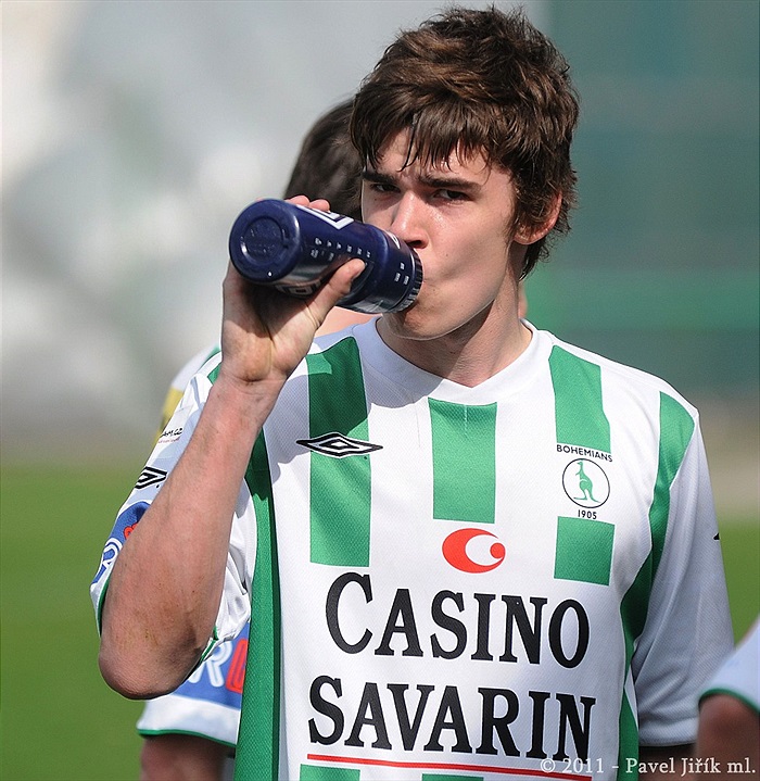 Bohemians 1905 - FK Jablonec 2:1 (0:0)