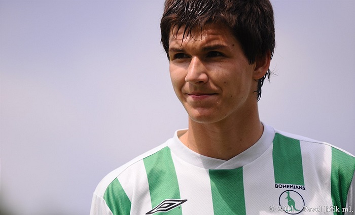 Bohemians 1905 B - Brandýs 5:1 (3:1)