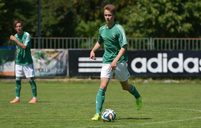 Bohemians Praha 1905 - FC Vysočina Jihlava 3:0 (1:0)