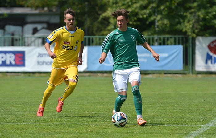 Bohemians Praha 1905 - FC Vysočina Jihlava 3:0 (1:0)