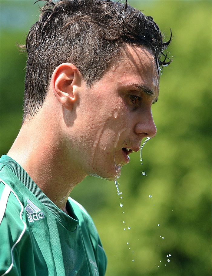 Bohemians Praha 1905 - FC Vysočina Jihlava 3:0 (1:0)