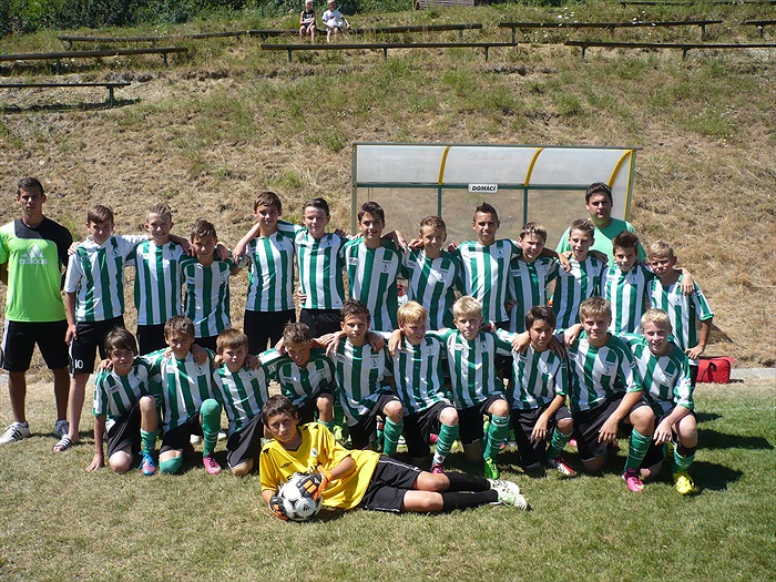  soustředění zlín